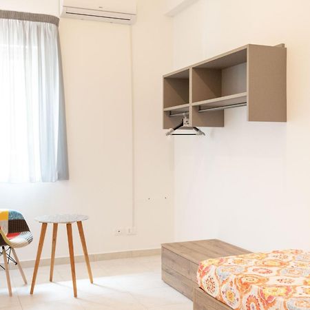 Andiloro Home Reggio di Calabria Eksteriør bilde