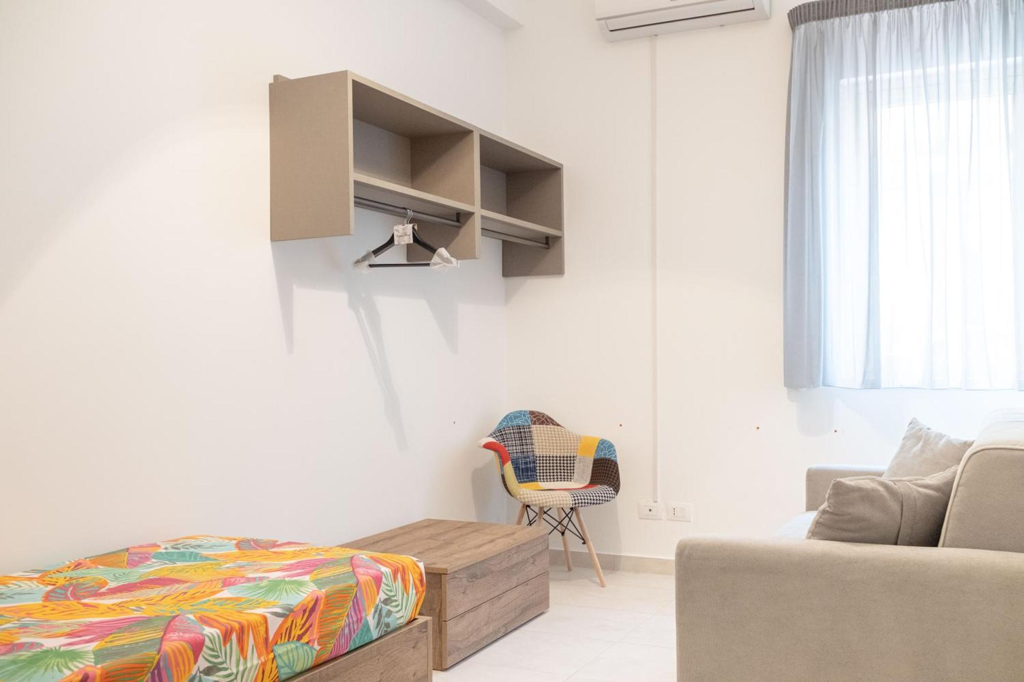 Andiloro Home Reggio di Calabria Eksteriør bilde