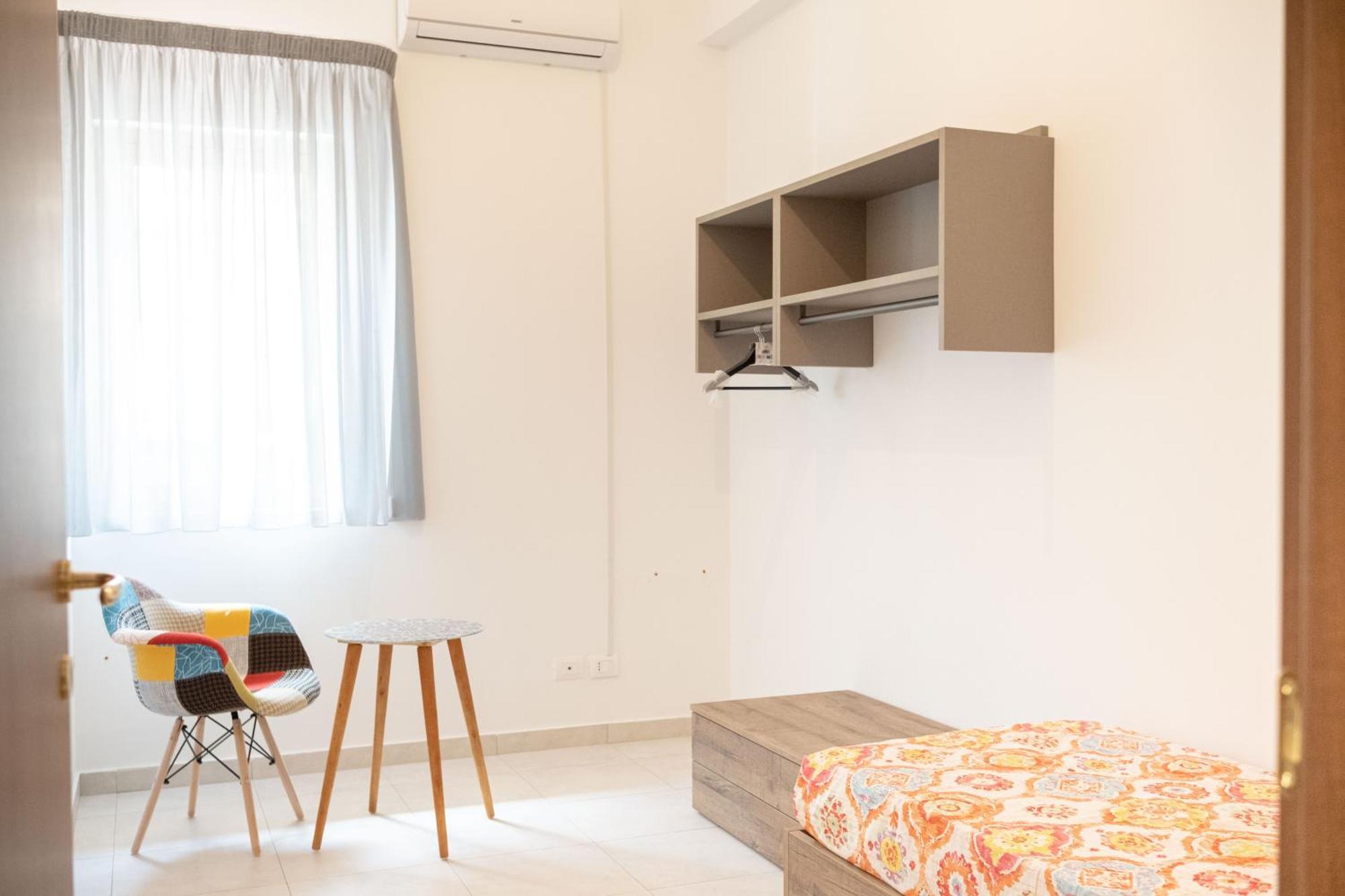 Andiloro Home Reggio di Calabria Eksteriør bilde