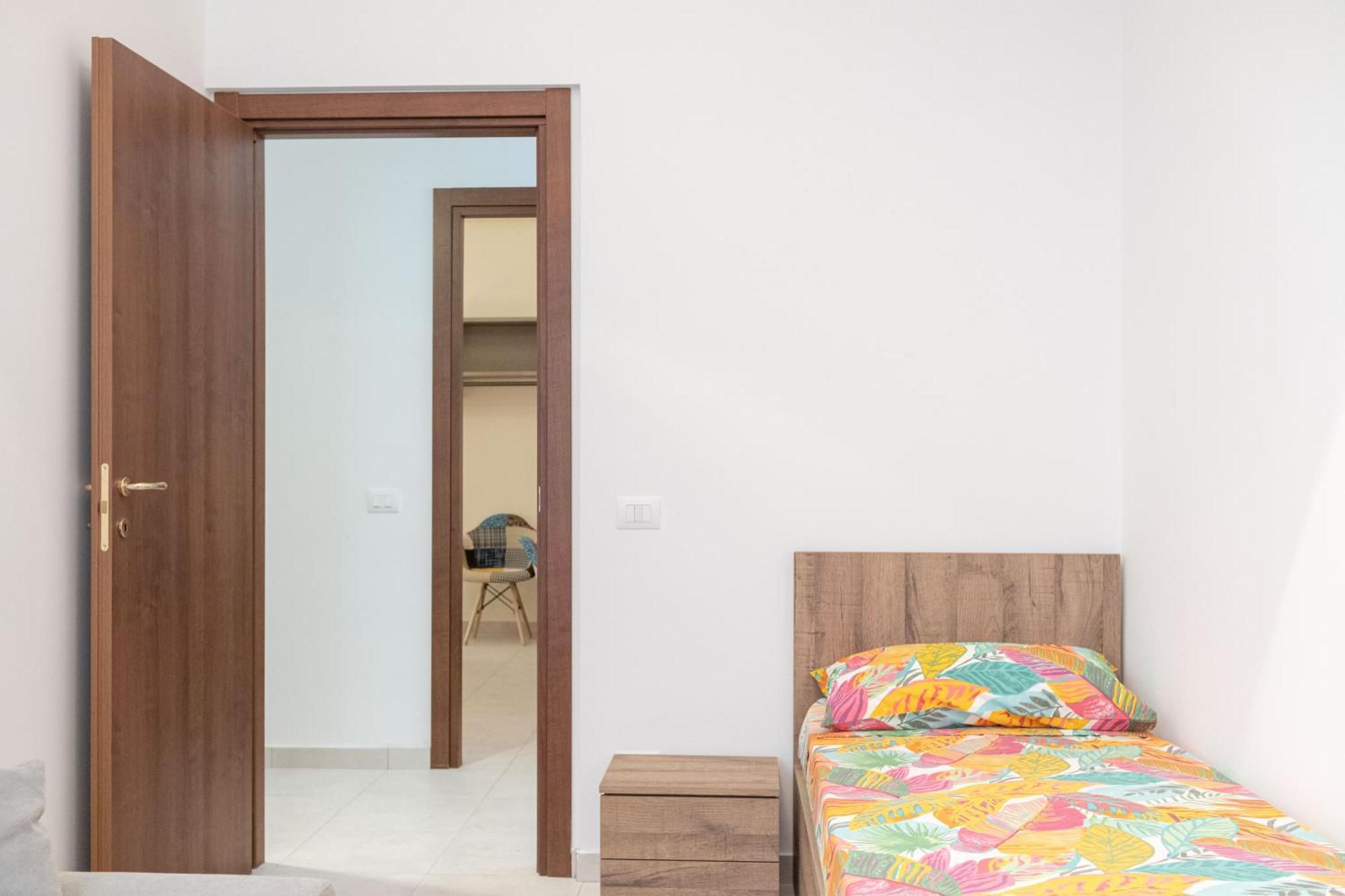 Andiloro Home Reggio di Calabria Eksteriør bilde