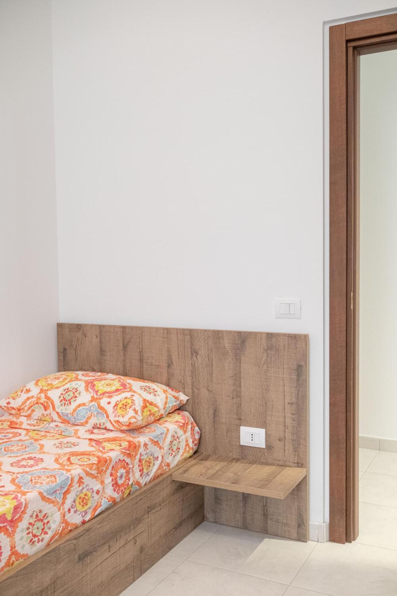 Andiloro Home Reggio di Calabria Eksteriør bilde