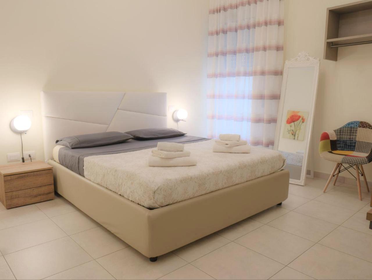 Andiloro Home Reggio di Calabria Eksteriør bilde