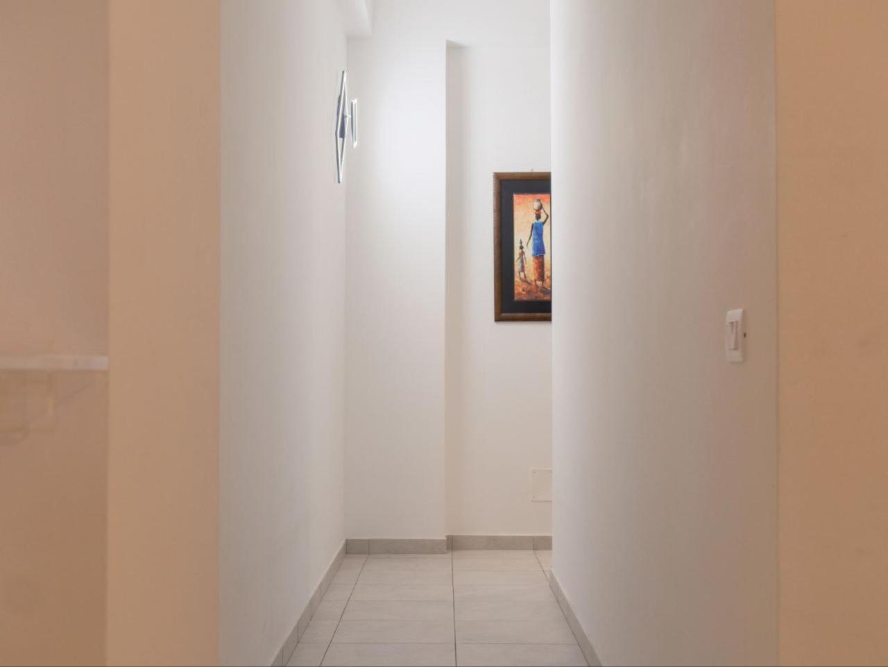 Andiloro Home Reggio di Calabria Eksteriør bilde