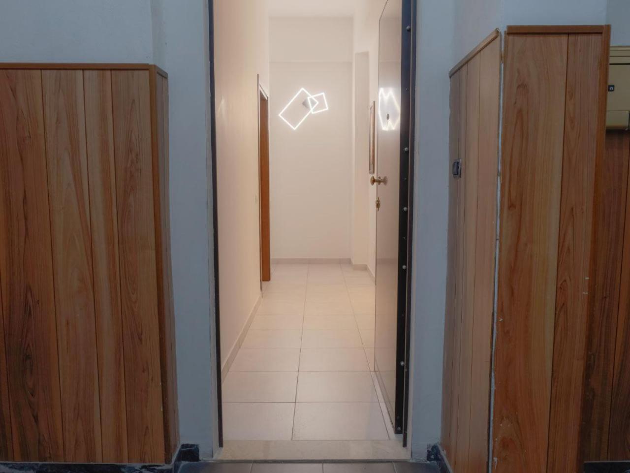 Andiloro Home Reggio di Calabria Eksteriør bilde