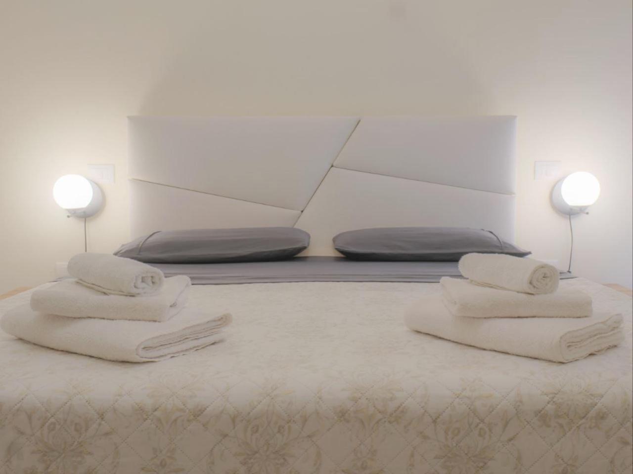Andiloro Home Reggio di Calabria Eksteriør bilde