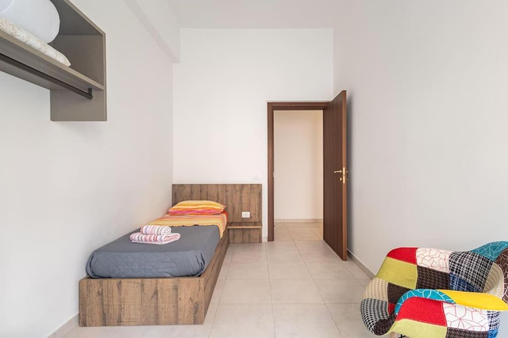 Andiloro Home Reggio di Calabria Eksteriør bilde