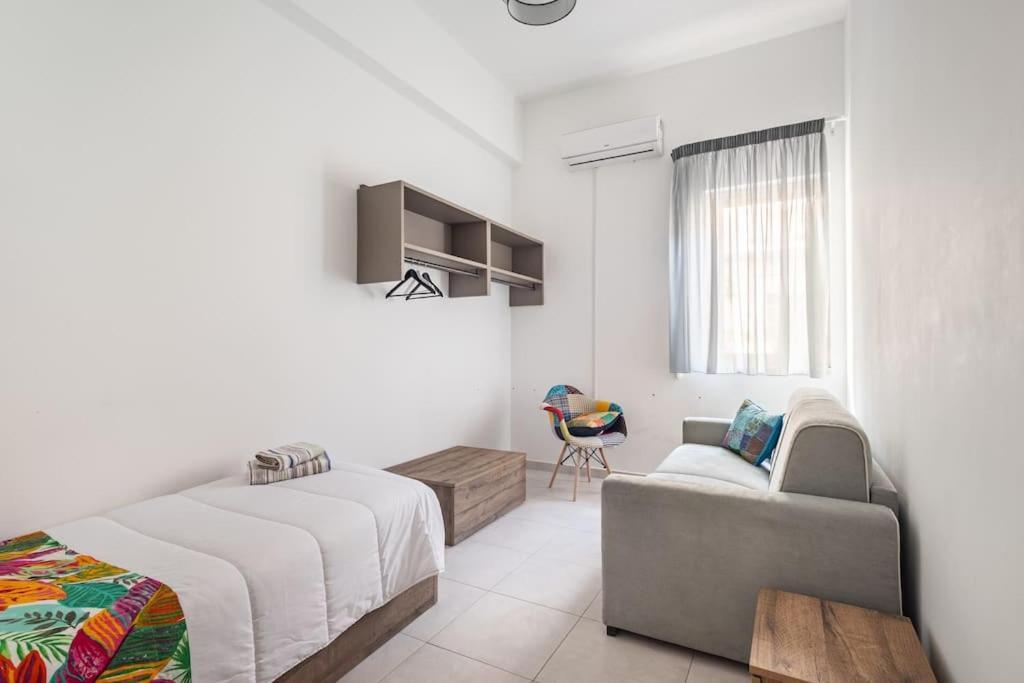 Andiloro Home Reggio di Calabria Eksteriør bilde