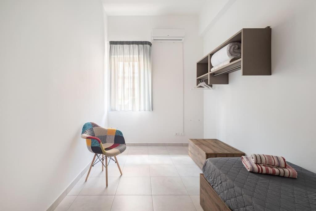 Andiloro Home Reggio di Calabria Eksteriør bilde