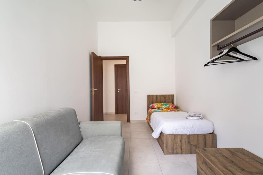 Andiloro Home Reggio di Calabria Eksteriør bilde