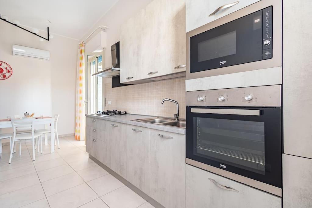 Andiloro Home Reggio di Calabria Eksteriør bilde