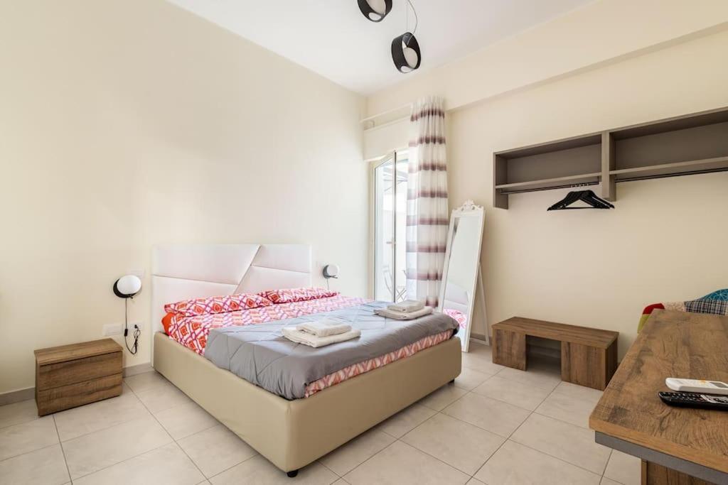 Andiloro Home Reggio di Calabria Eksteriør bilde