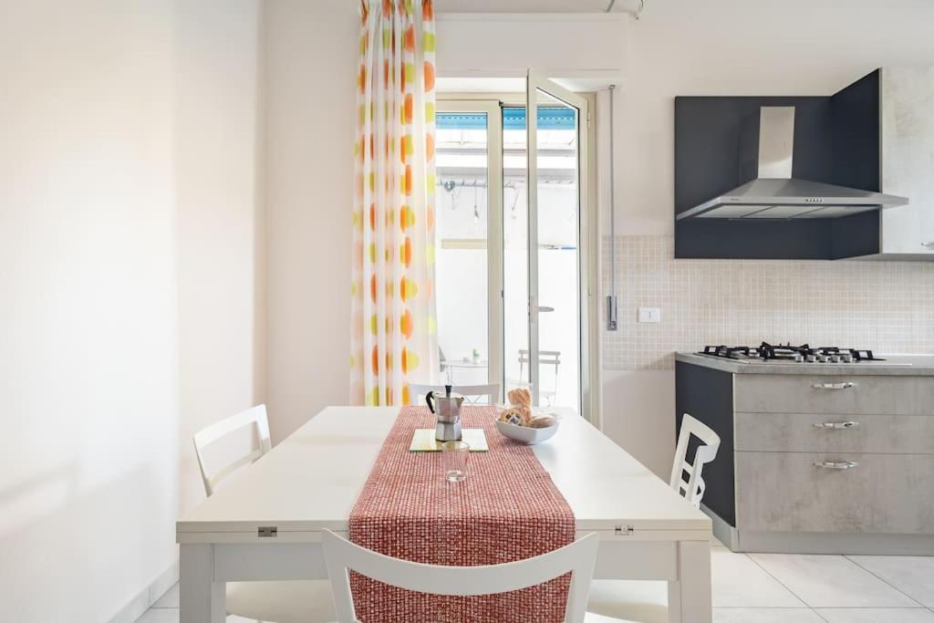 Andiloro Home Reggio di Calabria Eksteriør bilde