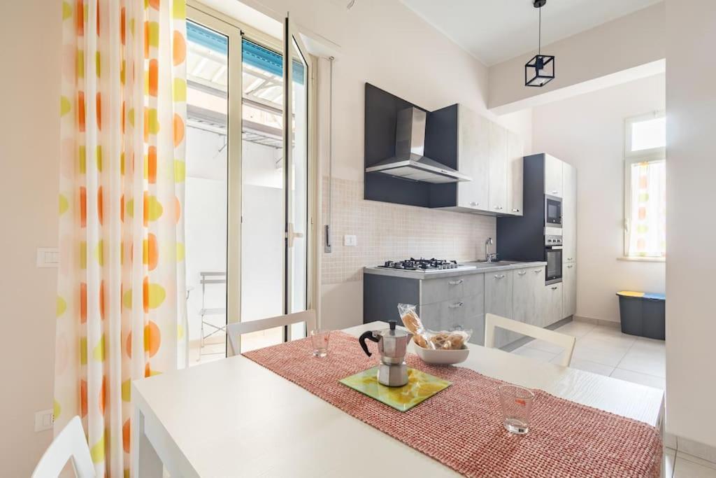 Andiloro Home Reggio di Calabria Eksteriør bilde