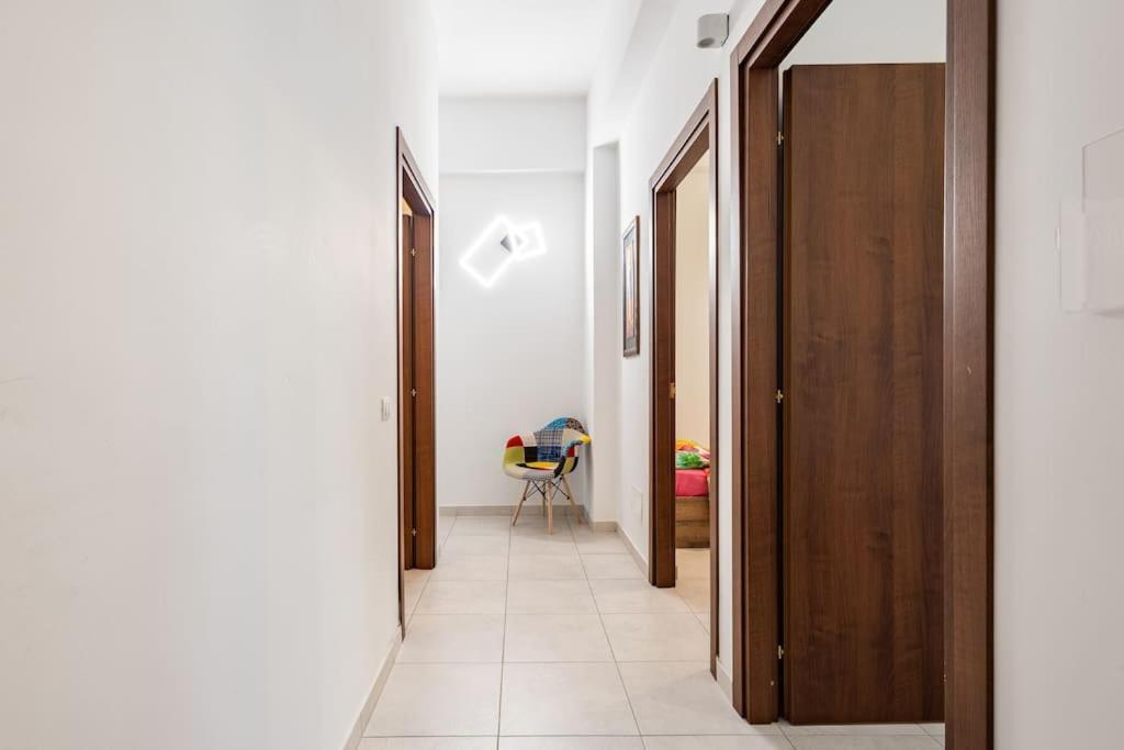 Andiloro Home Reggio di Calabria Eksteriør bilde